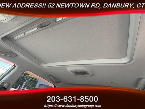 Used 2007 Kia Sportage EX w/ Luxury Pkg FWD image 16