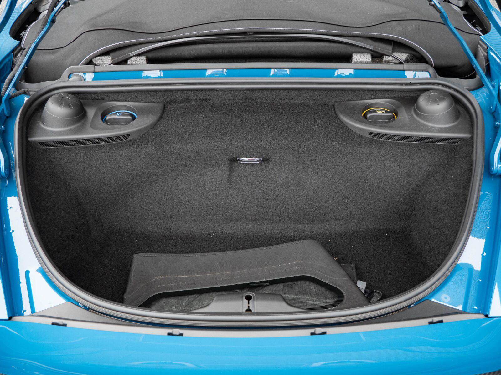 Used 2024 Porsche 718 Boxster Spyder RS RWD image 23