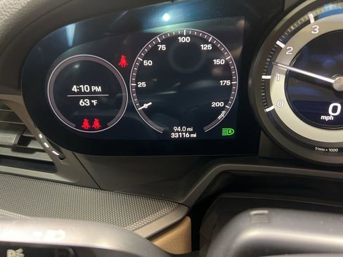 Used 2020 Porsche 911 Carrera image 17