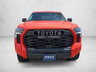 Used 2022 Toyota Tundra TRD Pro video 2