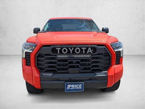 Used 2022 Toyota Tundra TRD Pro image 2