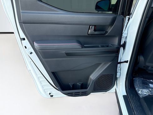 New 2026 Toyota Tacoma TRD Pro AWD/4WD image 26