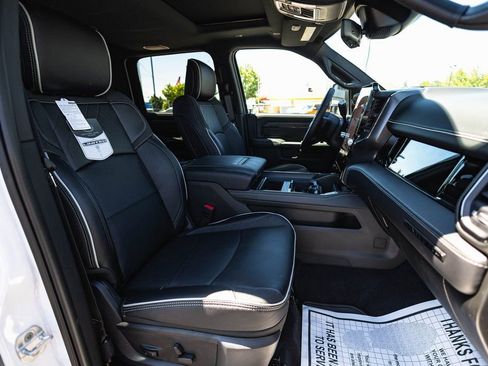 New 2025 RAM 2500 Limited image 26