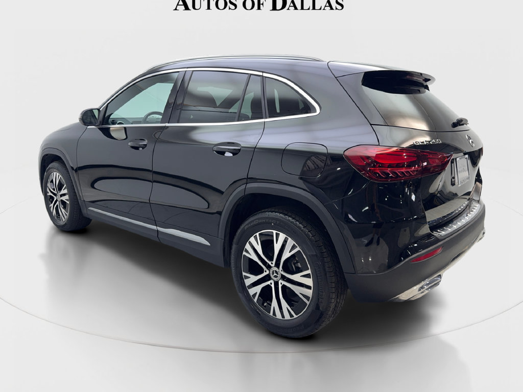 Used 2025 Mercedes-Benz GLA 250 image 10