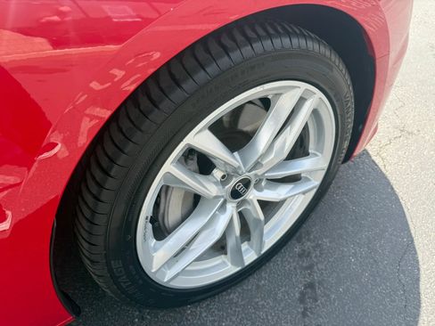 Used 2024 Audi A4 2.0T Premium Plus AWD/4WD image 26