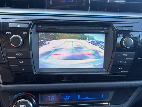 Used 2015 Toyota Corolla S FWD image 19