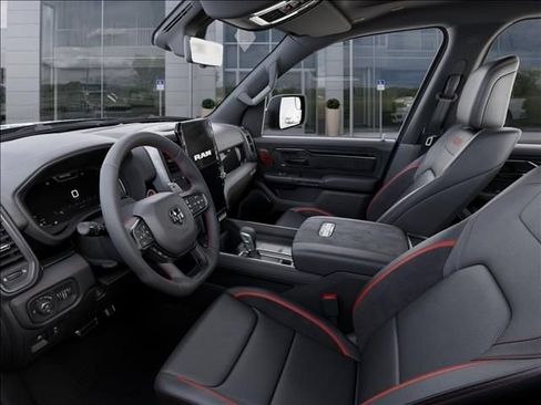New 2026 RAM 1500 RHO w/ RHO Level 1 Equipment Group AWD/4WD image 22