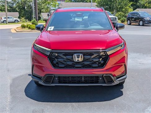 New 2026 Honda CR-V Sport-L image 2