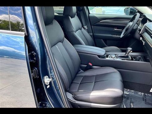 New 2026 MAZDA CX-50 AWD 2.5 S w/ Premium Package image 38