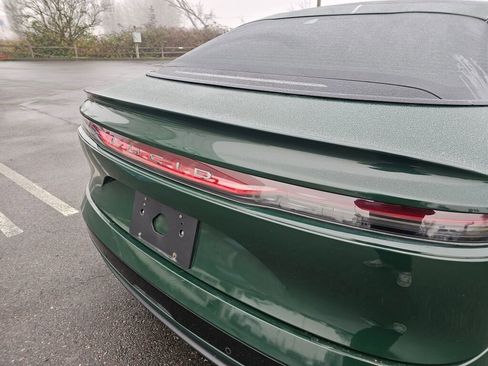 Used 2022 Lucid Air Grand Touring image 17