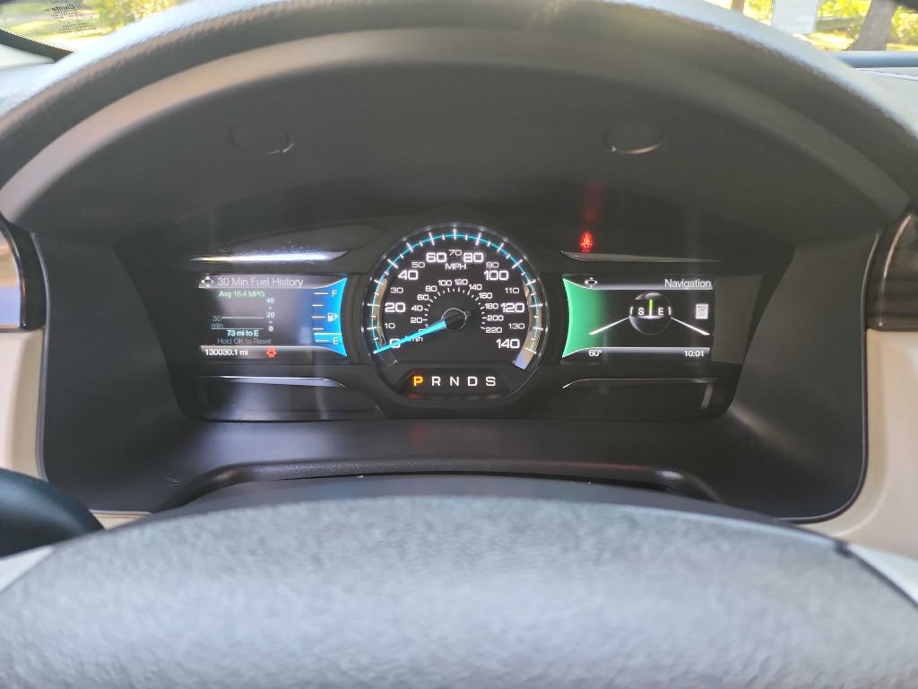 Used 2014 Ford Flex SEL w/ Equipment Group 202A FWD image 20