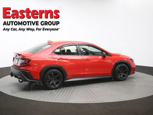 Used 2022 Subaru WRX Premium AWD/4WD image 42