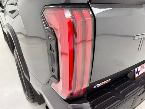 Used 2026 Toyota Tundra TRD Pro AWD/4WD image 36