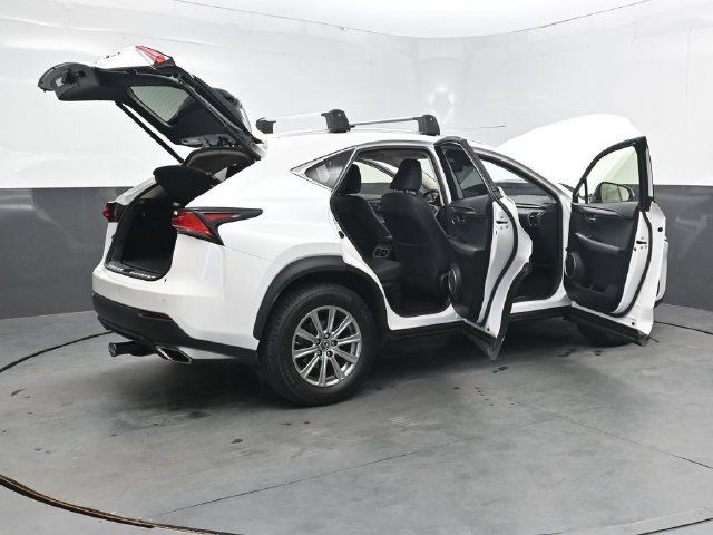 Used 2019 Lexus NX 300 AWD w/ Comfort Package image 49