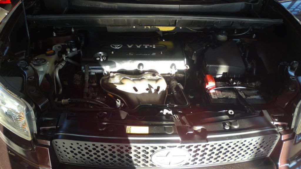 Used 2008 Scion xB FWD image 15