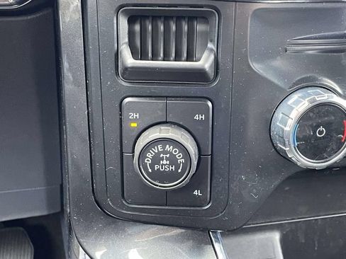 Used 2022 Ford F150 XLT w/ Equipment Group 302A High AWD/4WD image 27