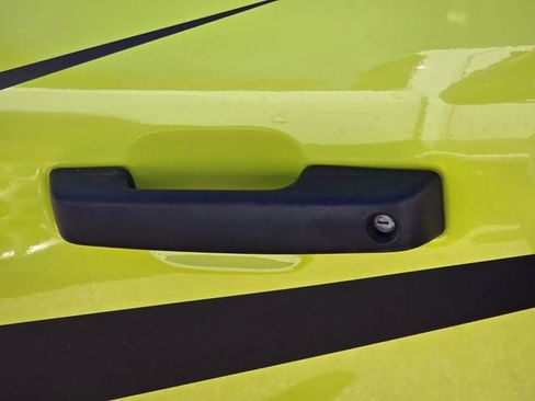 Used 2022 Ford F150 XL w/ Equipment Group 101A High image 7