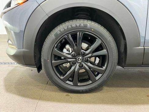 Used 2024 MAZDA CX-30 AWD 2.5 S w/ Preferred Package image 24