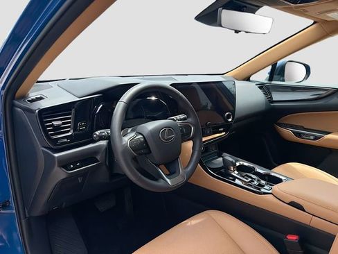 Used 2023 Lexus NX 250 FWD w/ Cold Area Package image 25