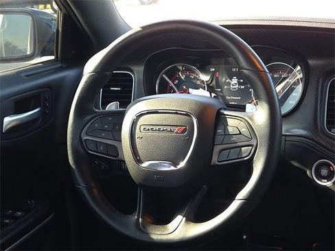 Used 2023 Dodge Charger Scat Pack w/ Plus Group image 14