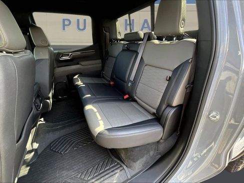 Used 2024 Chevrolet Silverado 1500 ZR2 w/ ZR2 Bison Edition image 23