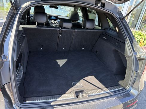 Used 2022 Mercedes-Benz GLC 300 4MATIC image 26