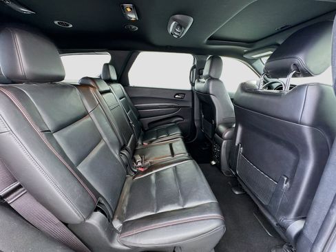 Used 2023 Dodge Durango R/T image 22