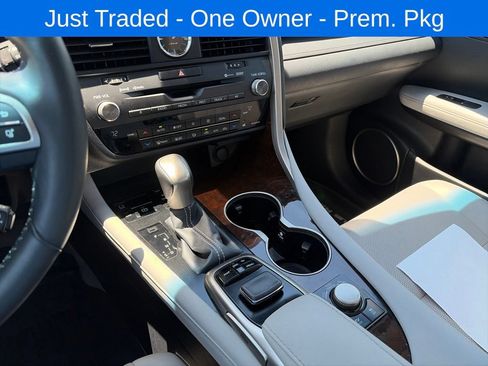 Used 2019 Lexus RX 450h AWD w/ Navigation Package image 10