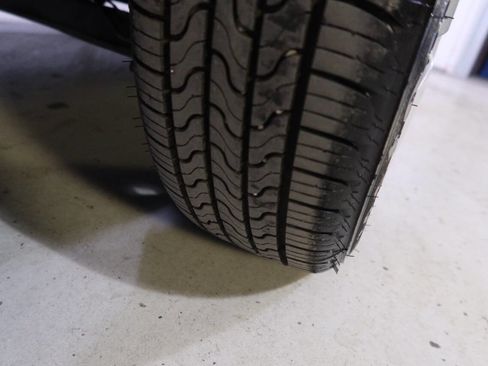 Used 2021 Nissan NV200 SV w/ Sliding Door Glass Package image 36