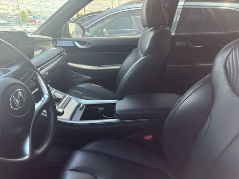 Used 2024 Hyundai Palisade Calligraphy FWD image 7