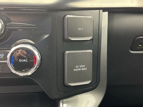 Used 2023 Ford F150 Tremor w/ Equipment Group 402A High image 27