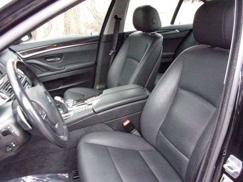 Used 2016 BMW 535i xDrive Sedan image 8