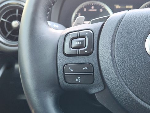 Used 2025 Lexus IS 350 F Sport w/ Accessory Package image 22