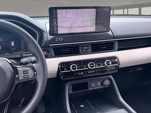 New 2026 Honda Passport RTL image 6