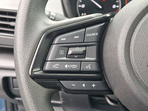 Certified 2024 Subaru Crosstrek 2.0i Premium image 22