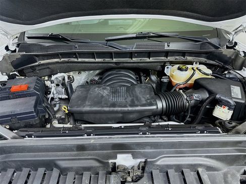 Used 2021 GMC Sierra 1500 SLT w/ SLT Premium Plus Package image 9