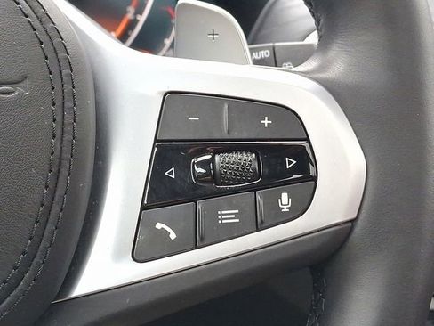 Used 2023 BMW X3 xDrive30i w/ M Sport Package image 25