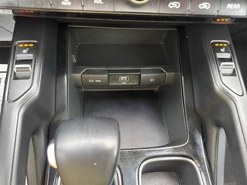 Used 2021 Kia Telluride S image 29