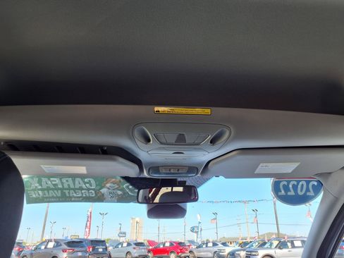 Used 2022 Ford Transit Connect XLT FWD image 11