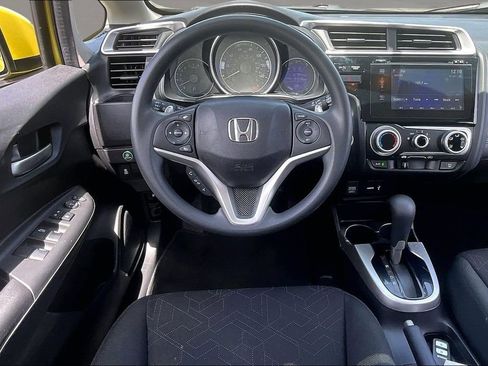 Used 2016 Honda Fit EX image 8