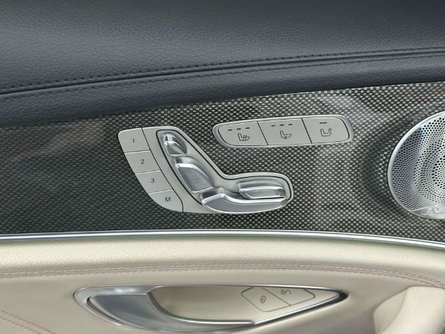 Used 2017 Mercedes-Benz E 43 AMG 4MATIC Sedan image 35