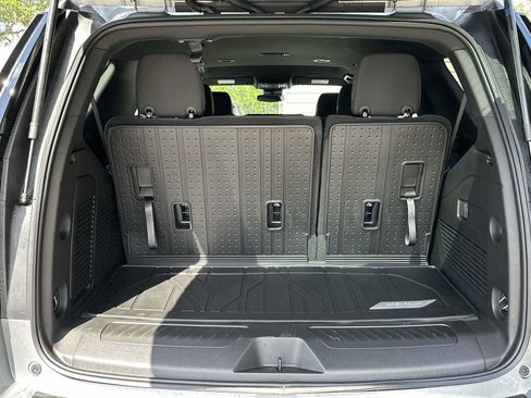 New 2026 Chevrolet Tahoe LS w/ LS Custom Edition RWD image 25