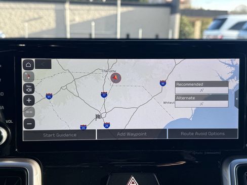 Used 2023 Kia Sorento EX image 17