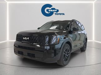 Used 2024 Kia Telluride EX X-Line video 1