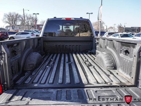 Used 2021 Ford F350 Lariat w/ Lariat Ultimate Package image 8