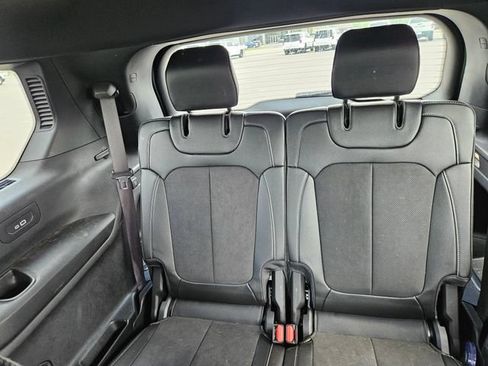 Used 2024 Jeep Grand Cherokee L Laredo AWD/4WD image 26
