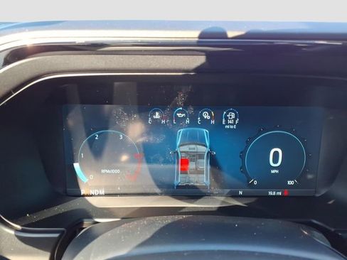 New 2026 Ford F250 Lariat w/ Black Appearance Package image 20