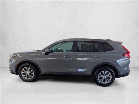 New 2026 Honda CR-V LX image 5