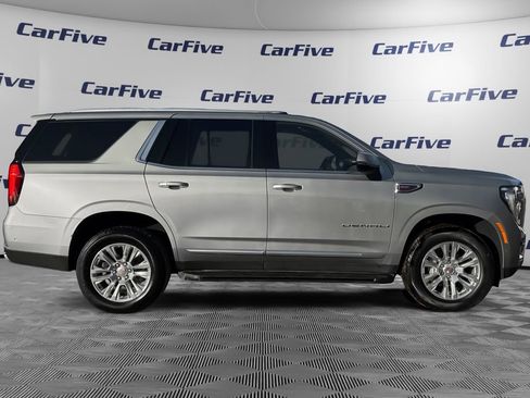 Used 2025 GMC Yukon Denali image 7