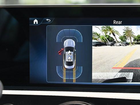 Used 2025 Mercedes-Benz CLA 250 CLA 250 image 36